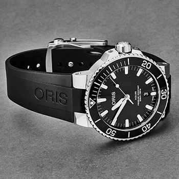 Oris Aquis Men's Watch Model 73377304134RS Thumbnail 2